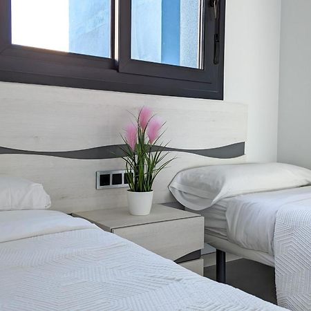 Sunset Waves Lovely Apartment Benidorm Extérieur photo